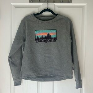 Patagonia Crewneck